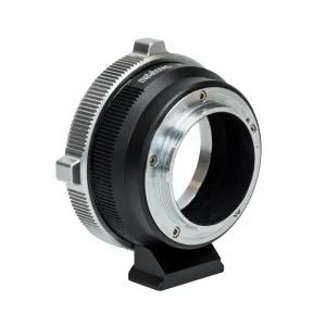Metabones ARRI PL objektív na adaptér T CINE s bajonetom L 17325