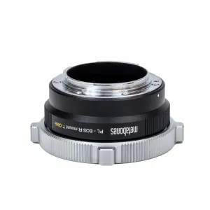 Metabones Držiak PL na Canon EFR T (čierna matná) 23583