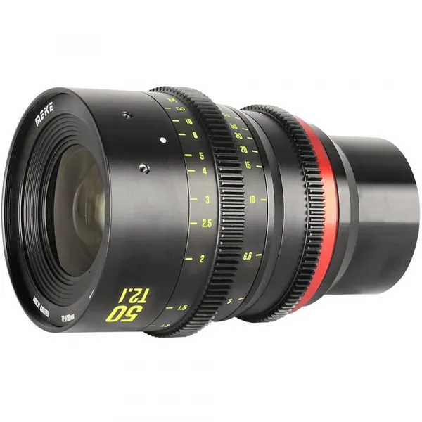 Meike MK-50T2.1 FF-Prime (E Mount) 16136
