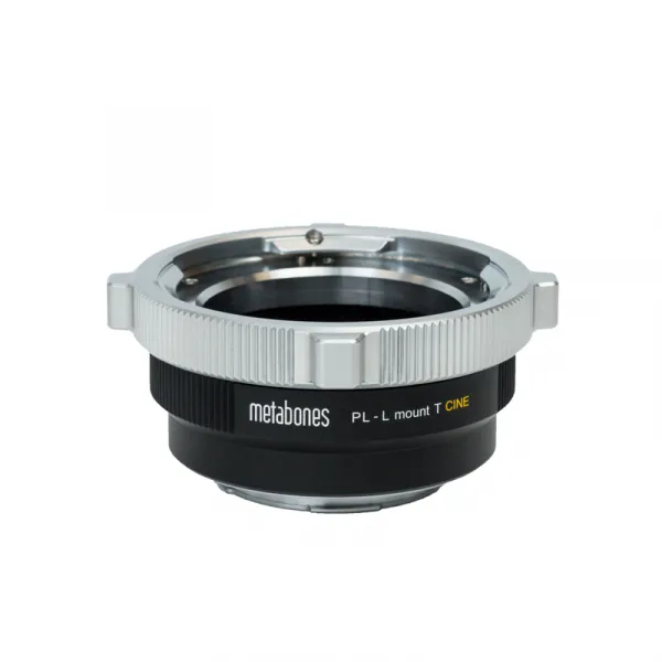Metabones ARRI PL objektív na adaptér T CINE s bajonetom L 17325