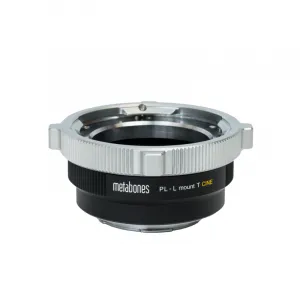 Metabones ARRI PL objektív na adaptér T CINE s bajonetom L 17325