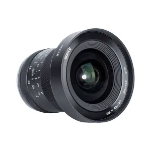 Meike 10 mm F2.0 APS-C primárny objektív (Sony E) 21305