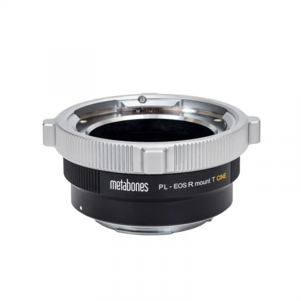 Metabones Držiak PL na Canon EFR T (čierna matná) 23583
