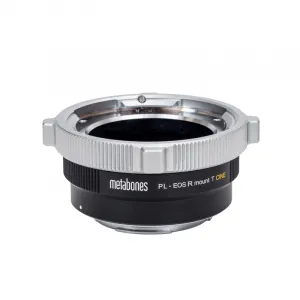 Metabones Držiak PL na Canon EFR T (čierna matná) 23583