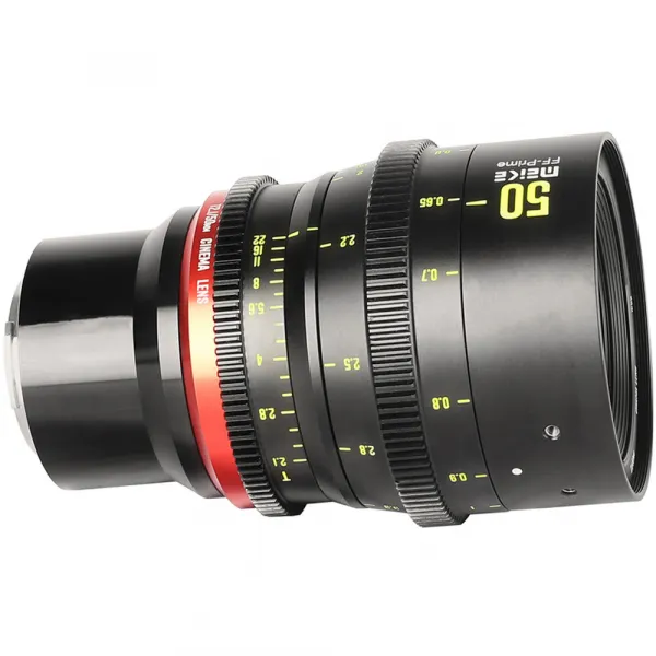 Meike MK-50T2.1 FF-Prime (E Mount) 16136