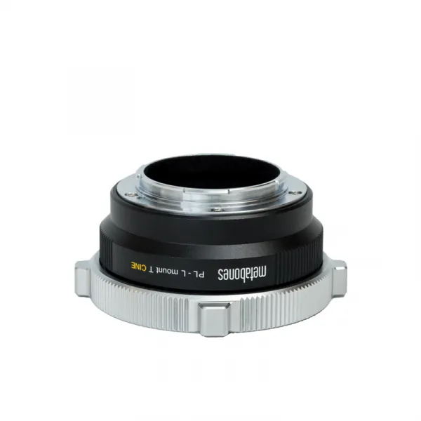 Metabones ARRI PL objektív na adaptér T CINE s bajonetom L 17325