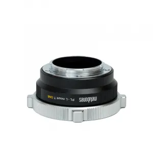 Metabones ARRI PL objektív na adaptér T CINE s bajonetom L 17325