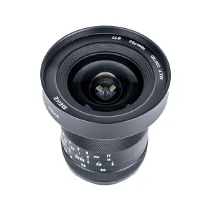 Meike 10 mm F2.0 APS-C primárny objektív (Sony E) 21305