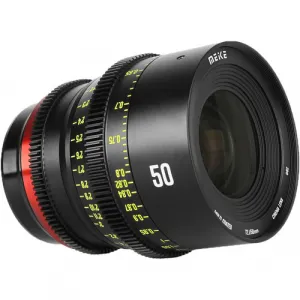 Meike MK-50T2.1 FF-Prime (EF Mount) 16131