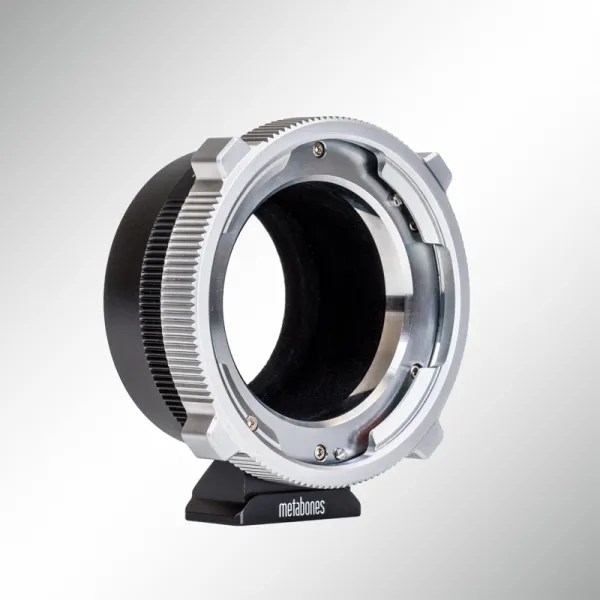 Metabones ARRI PL objektív na adaptér T CINE s bajonetom L 17325