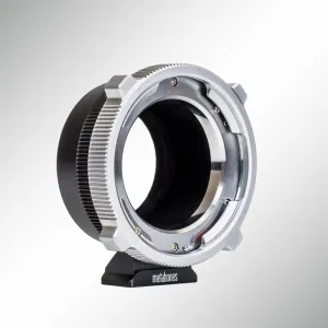 Metabones ARRI PL objektív na adaptér T CINE s bajonetom L 17325