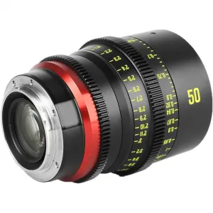 Meike MK-50T2.1 FF-Prime (EF Mount) 16131