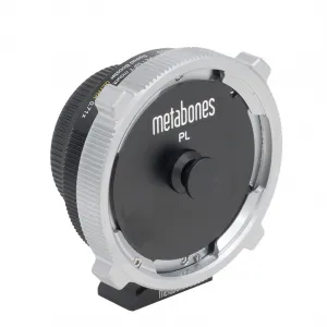 Metabones Objektív ARRI PL na Micro Four Thirds T CINE Speed Booster® ULTRA 0,71x 17323