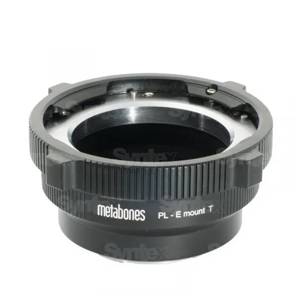 Metabones Adaptér PL na Sony E-mount T 4264