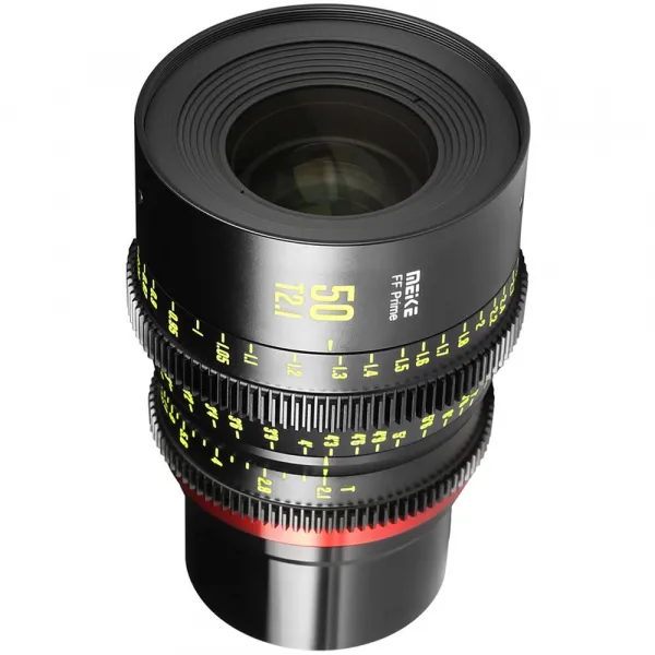 Meike MK-50T2.1 FF-Prime (L Mount) 16133