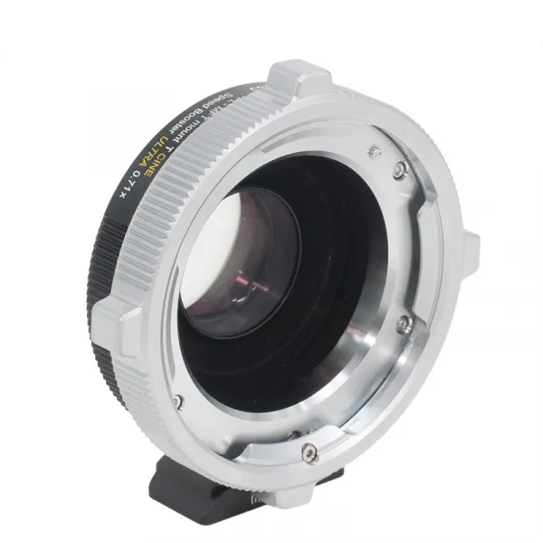 Metabones Objektív ARRI PL na Micro Four Thirds T CINE Speed Booster® ULTRA 0,71x 17323