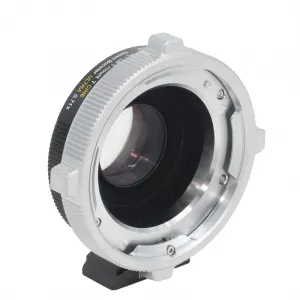 Metabones Objektív ARRI PL na Micro Four Thirds T CINE Speed Booster® ULTRA 0,71x 17323