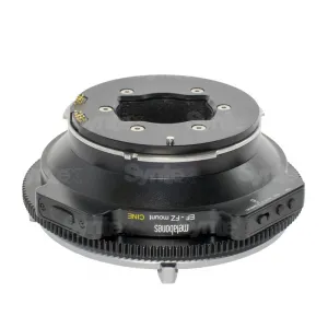Metabones Inteligentný adaptér EF-FZ Mount CINE 4068