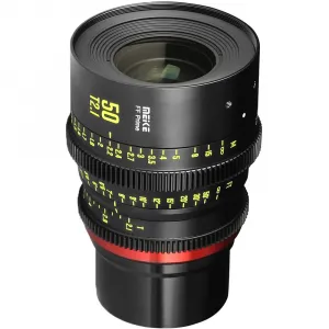 Meike MK-50T2.1 FF-Prime (L Mount) 16133