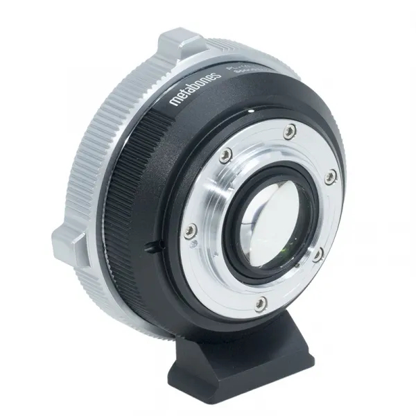 Metabones Objektív ARRI PL na Micro Four Thirds T CINE Speed Booster® ULTRA 0,71x 17323