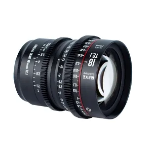Meike 18 mm T2.1 S35 Prime (EF) 20845