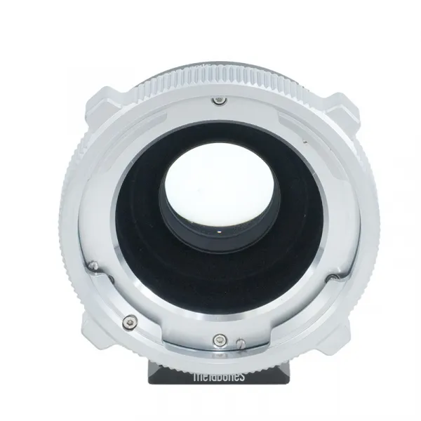Metabones Objektív ARRI PL na Micro Four Thirds T CINE Speed Booster® ULTRA 0,71x 17323