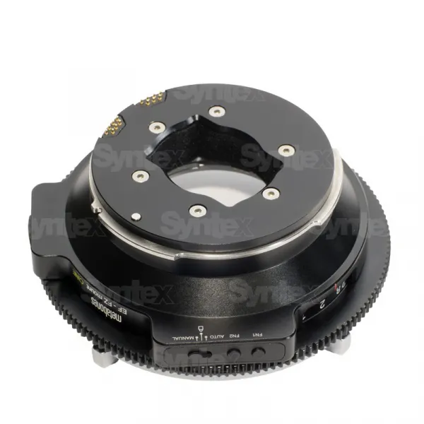 Metabones Inteligentný adaptér EF-FZ Mount CINE 4068
