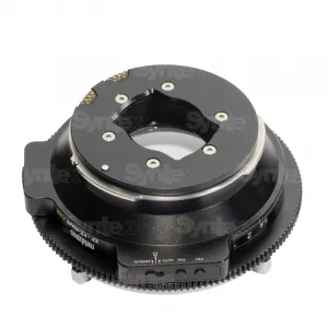 Metabones Inteligentný adaptér EF-FZ Mount CINE 4068