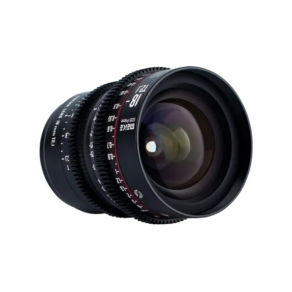 Meike 18 mm T2.1 S35 Prime (EF) 20845