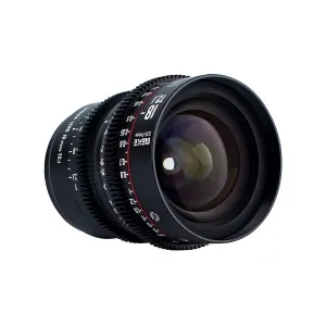 Meike 18 mm T2.1 S35 Prime (EF) 20845