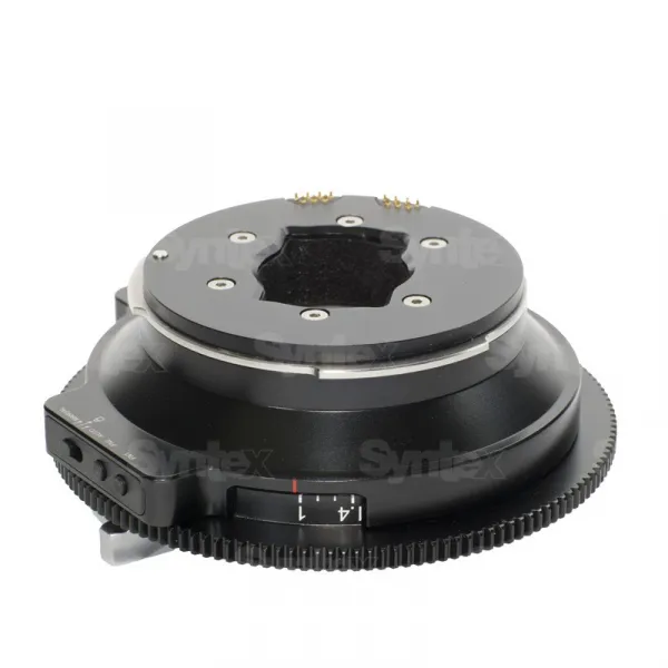Metabones Inteligentný adaptér EF-FZ Mount CINE 4068