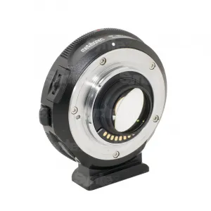 Metabones Speed Booster XL 0,64x (Canon EF na MFT T) 9401