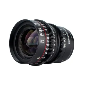 Meike 18 mm T2.1 S35 Prime (EF) 20845