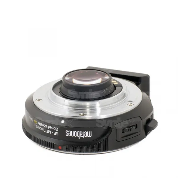 Metabones Speed Booster XL 0,64x (Canon EF na MFT T) 9401