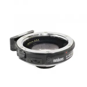 Metabones Speed Booster XL 0,64x (Canon EF na MFT T) 9401