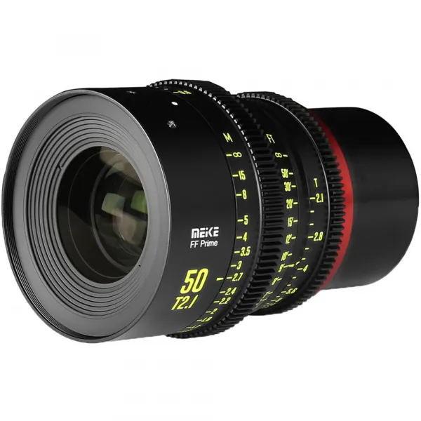 Meike MK-50T2.1 FF-Prime (RF montáž) 16132