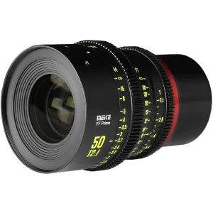 Meike MK-50T2.1 FF-Prime (RF montáž) 16132