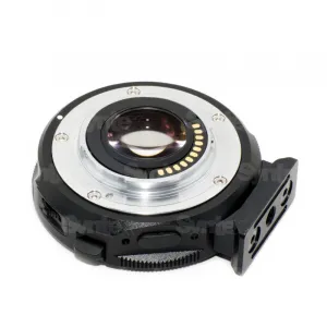 Metabones Canon EF Lens to Micro Four Thirds Speed Booster 2821