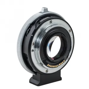 Metabones Objektív Canon EF s držiakom RF T CINE Speed Booster ULTRA 0,71x 23568