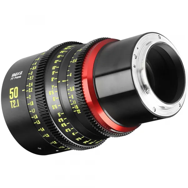 Meike MK-50T2.1 FF-Prime (RF montáž) 16132