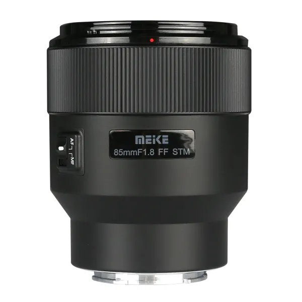 Meike 85 mm F1,8 STM Auto Focus E 23587