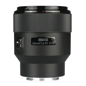 Meike 85 mm F1,8 STM Auto Focus E 23587