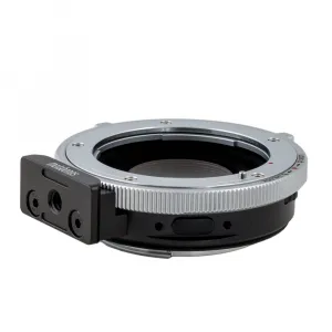 Metabones Objektív Canon EF s držiakom RF T CINE Speed Booster ULTRA 0,71x 23568