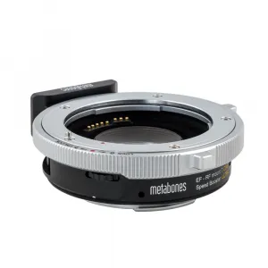 Metabones Objektív Canon EF s držiakom RF T CINE Speed Booster ULTRA 0,71x 23568