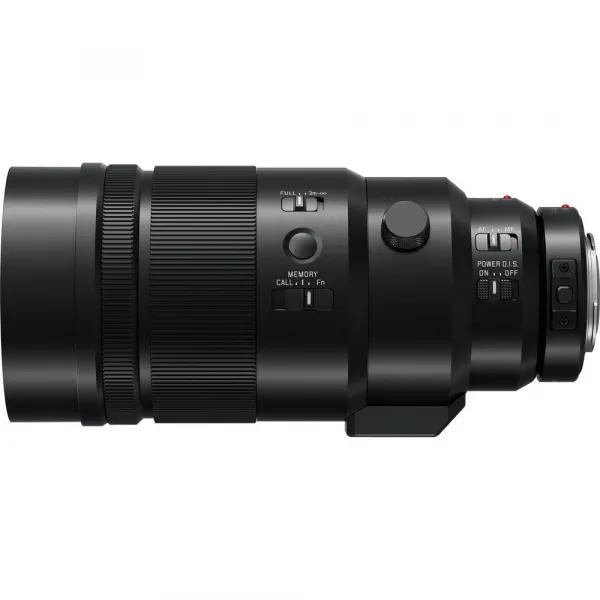 Panasonic Leica DG Elmarit 200 mm/F2,8 OIS 12036