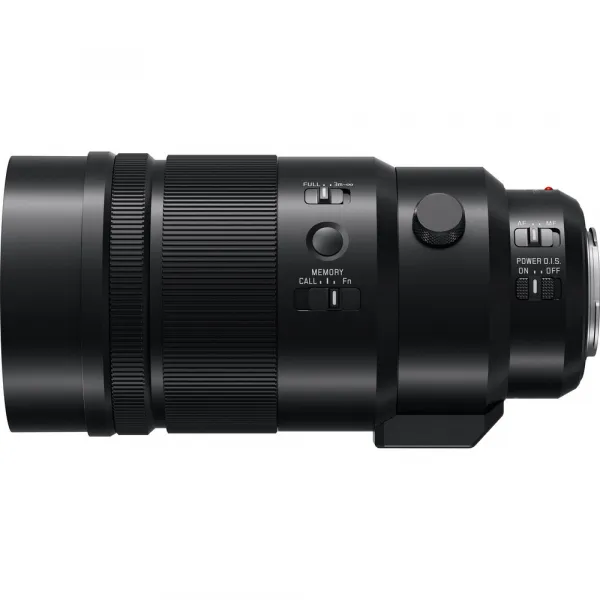Panasonic Leica DG Elmarit 200 mm/F2,8 OIS 12036