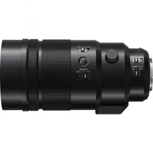 Panasonic Leica DG Elmarit 200 mm/F2,8 OIS 12036