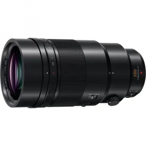 Panasonic Leica DG Elmarit 200 mm/F2,8 OIS 12036