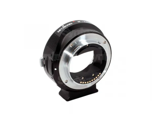 Metabones Objektív Canon EF na inteligentný adaptér Sony E Mount T (Mark V) 2789
