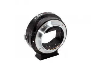 Metabones Objektív Canon EF na inteligentný adaptér Sony E Mount T (Mark V) 2789